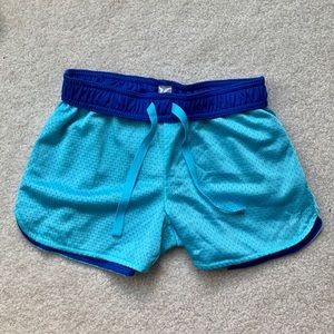 Kids Athletic Shorts